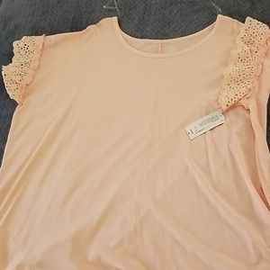 Blouse size XXL New